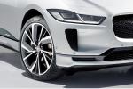 Jaguar I-Pace EV400 AWD HSE 2018 года (WW)